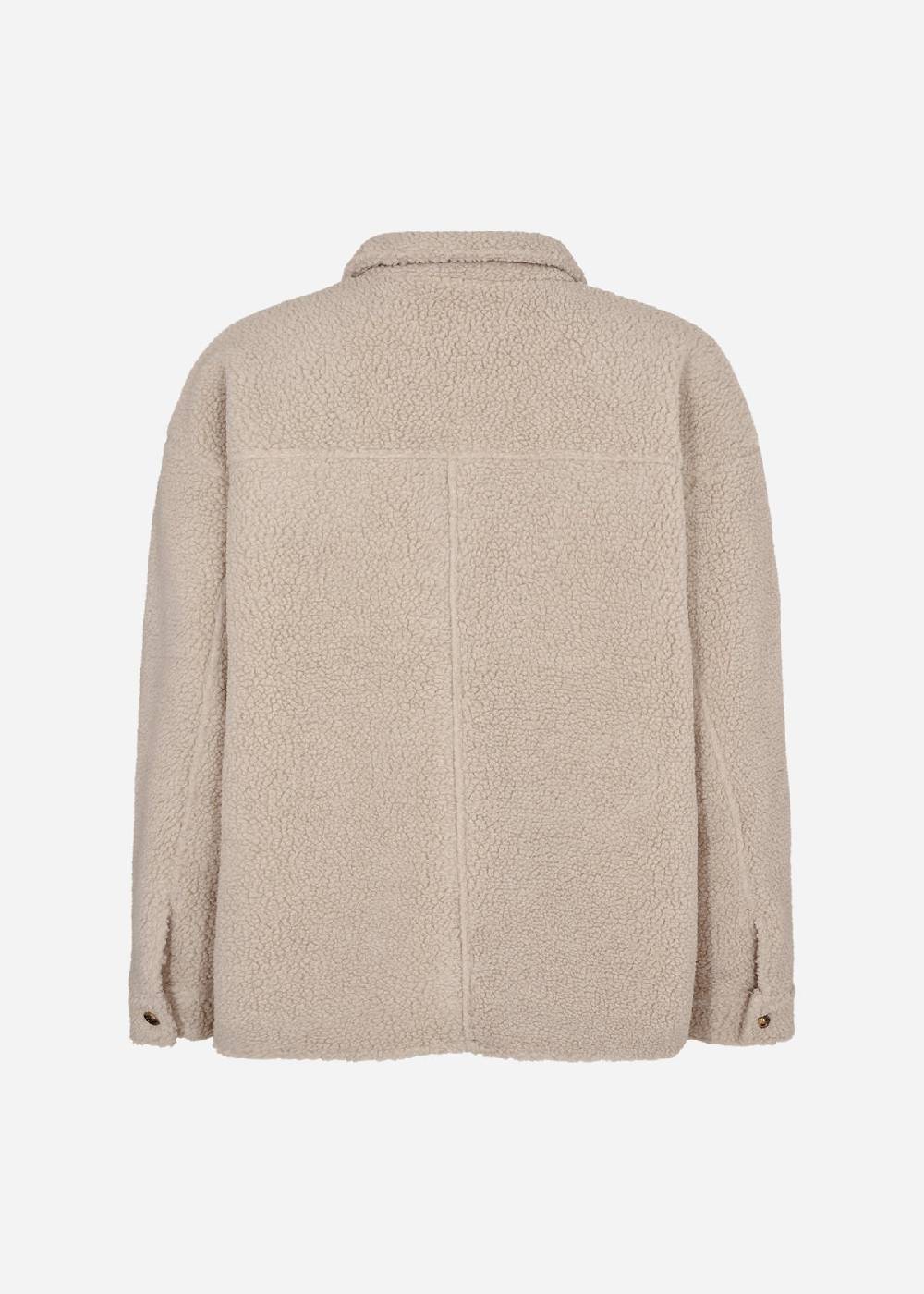Soya Concept SC-TRINE 7 SHIRT (8205 SAND) Kostenloser Versand