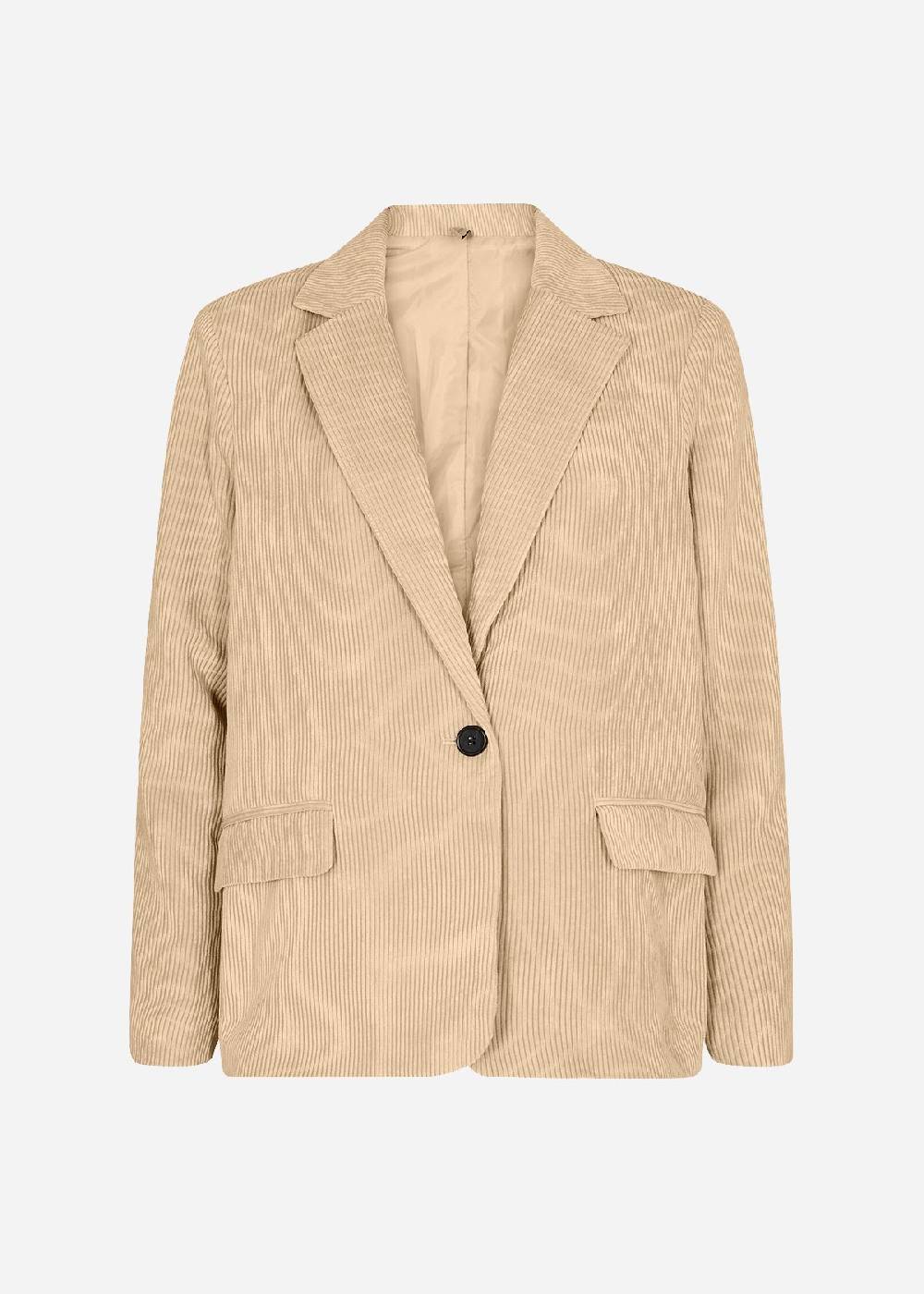 Soya Concept SC-BINDI 1 BLAZER (8205 SAND) Limitierter Zeitrabatt