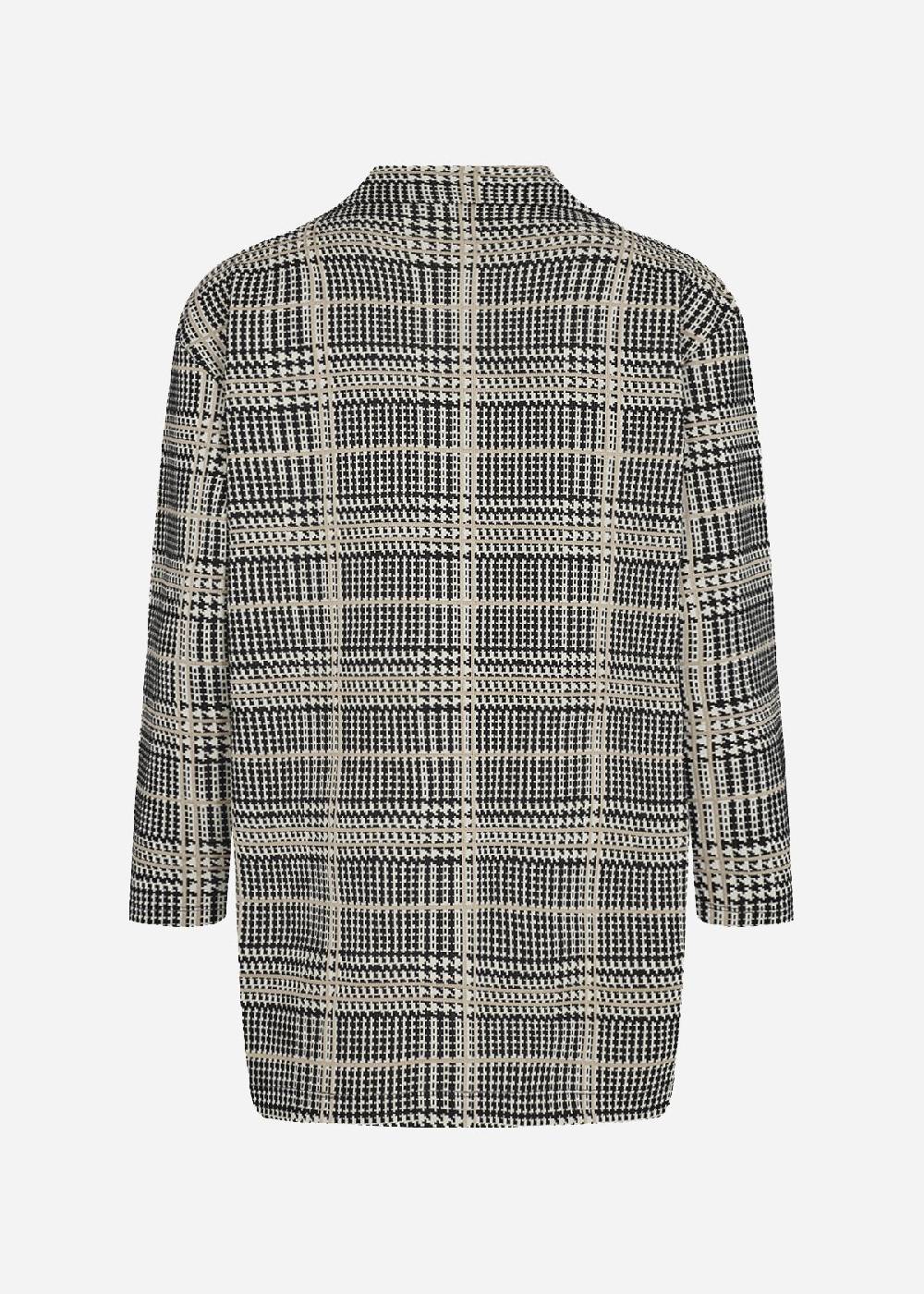 Soya Concept SC-TRIPOLI 5 BLAZER (8205 SAND COMBI) Fabrik Onlineshop