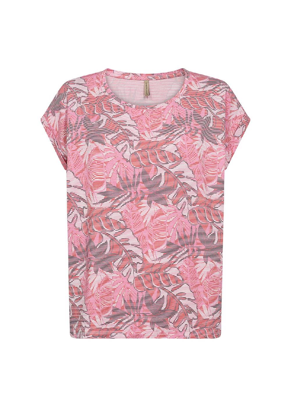 Soya Concept SC-GALINA 38 (4615C Pink Combi) Online Shopping