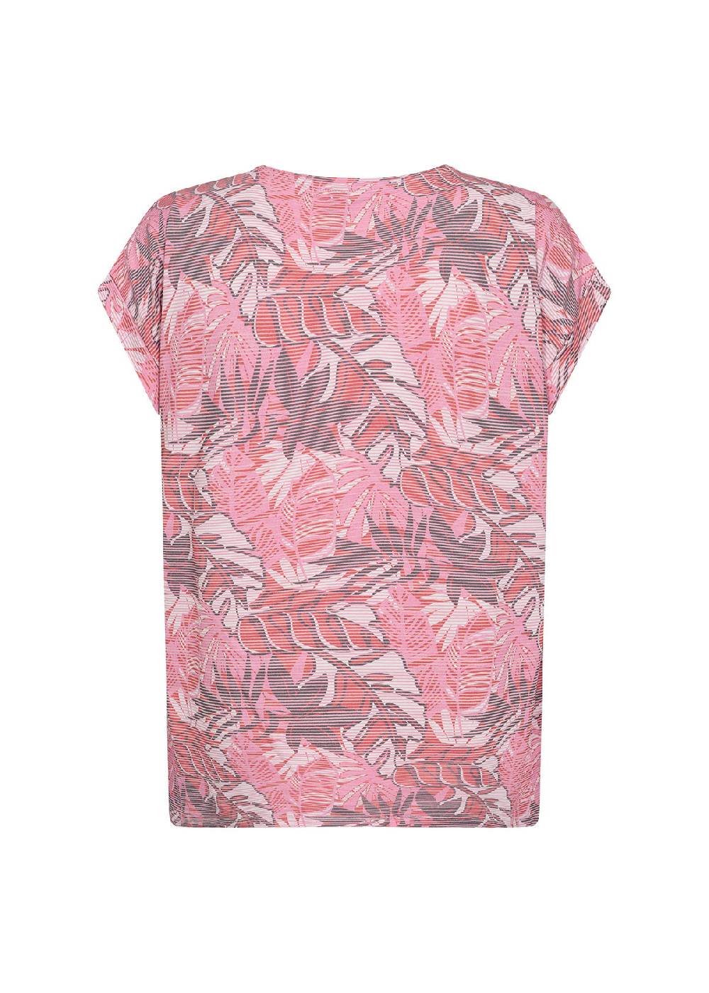Soya Concept SC-GALINA 38 (4615C Pink Combi) Online Shopping