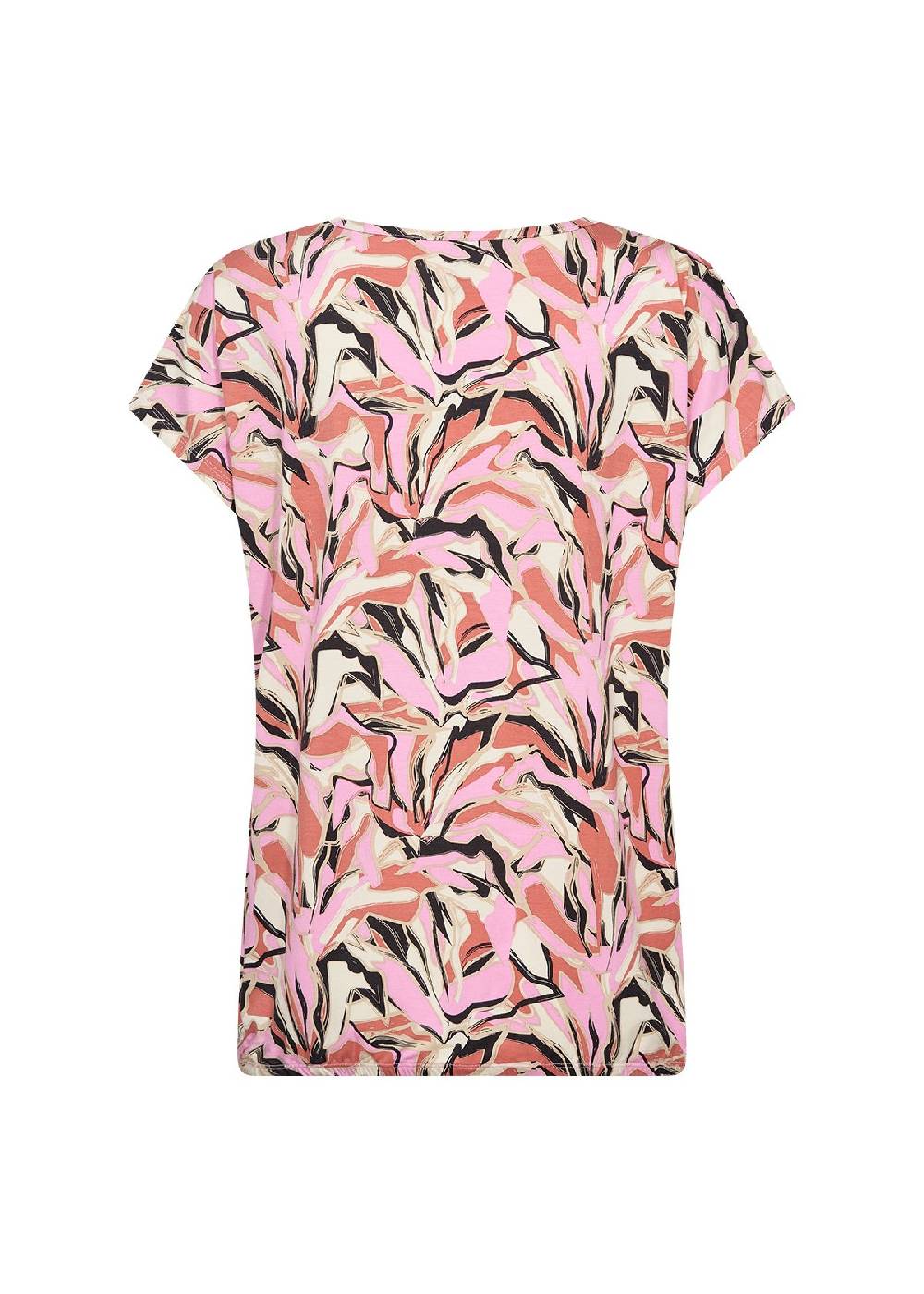 Soya Concept SC-MARICA AOP 279 (4615C Pink Combi) Preisnachlass