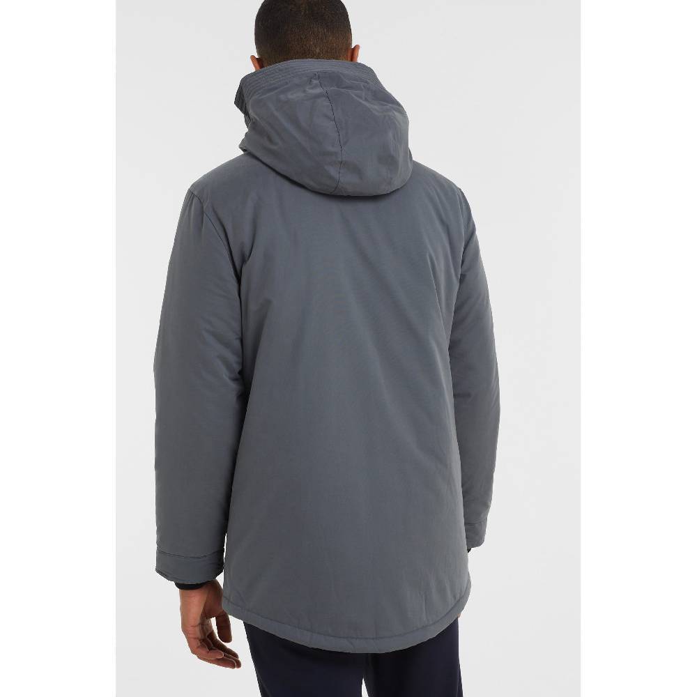 Only & Sons ONSELLIOT Parka OTW VD (200651 Dark Slate) Valentinstagsangebot