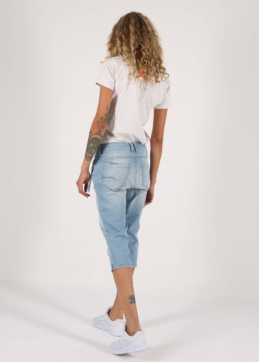 M.O.D RITA CAPRI - (2813 Roomie Blue) Lagerräumung