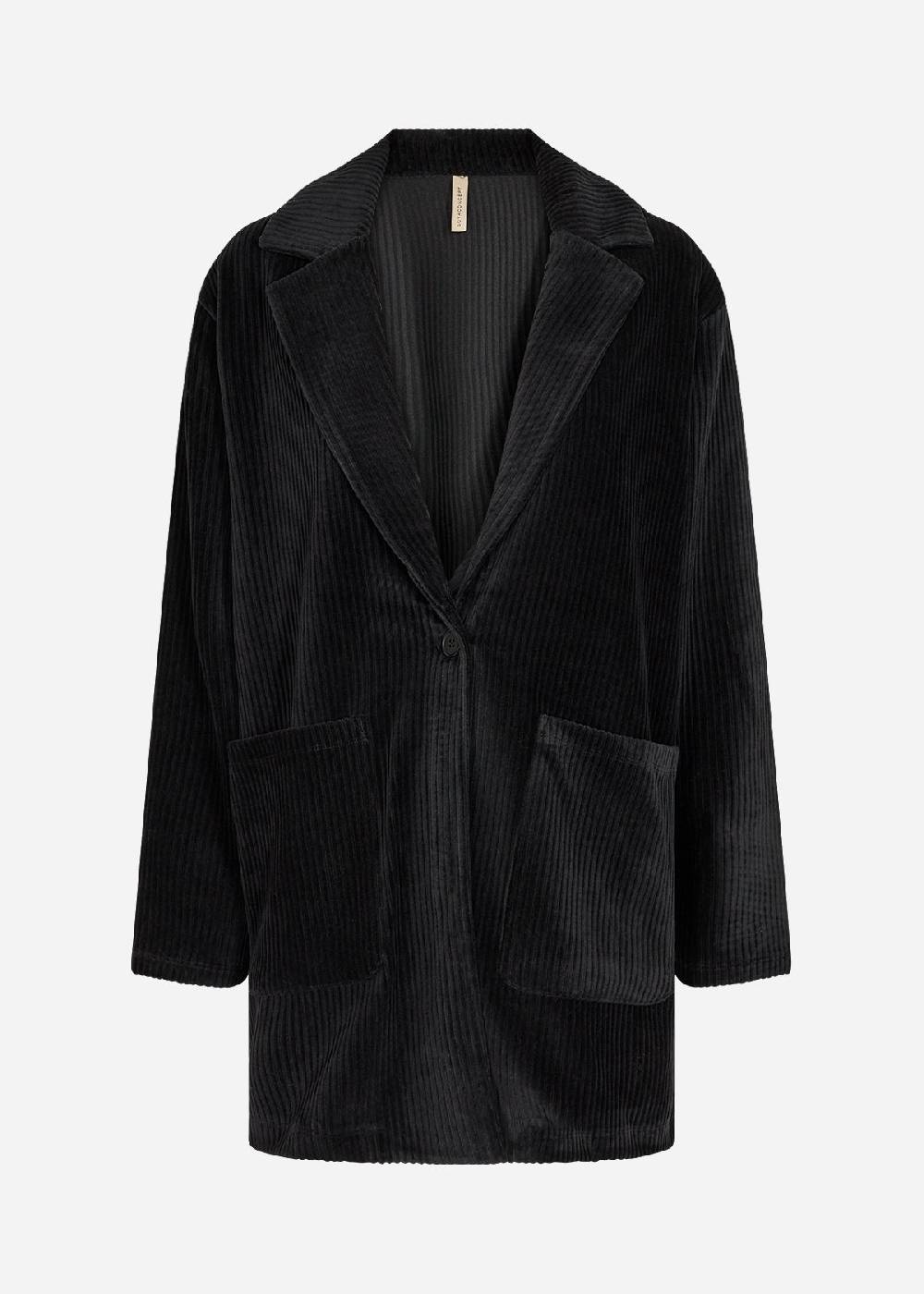 Soya Concept SC-HEATHER 2 BLAZER (9999 BLACK) Heißer Verkauf