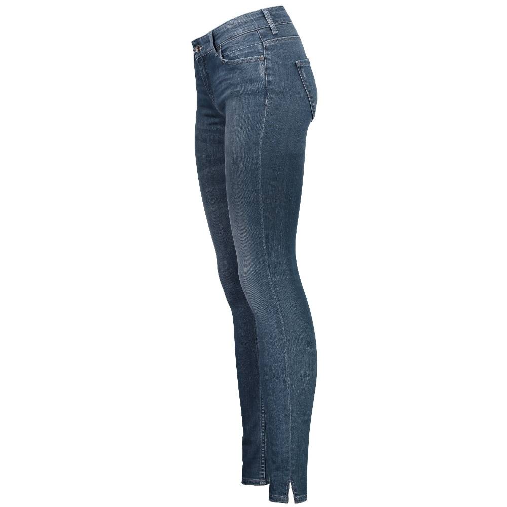 Cars Jeans CARMELA Skinny Den.BLUE USED Bestseller