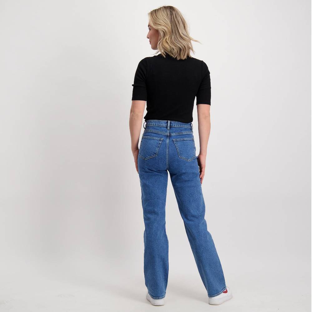 Cars Jeans CARICE Denim Stone Used Saisonale Angebote