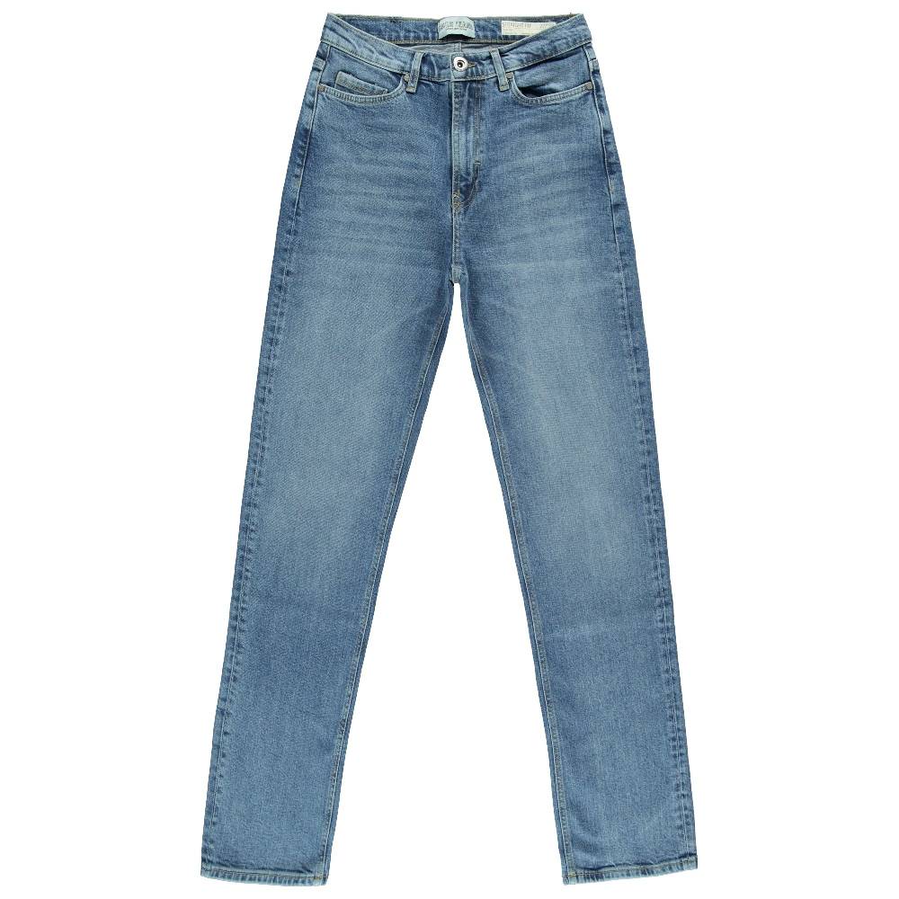 Cars Jeans CARICE Denim Stone Used Saisonale Angebote