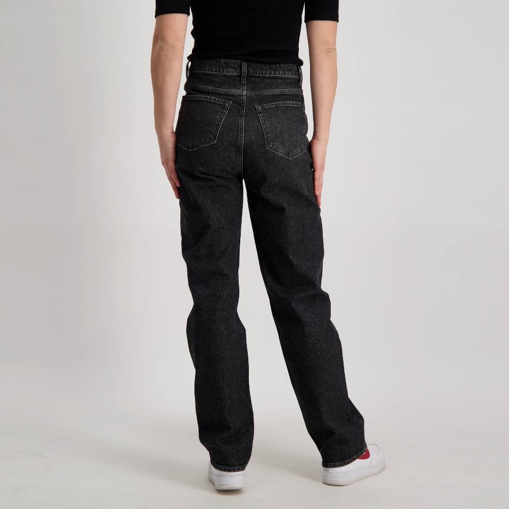 Cars Jeans CARICE Denim Black Used Kauf eins, bekomm eins gratis