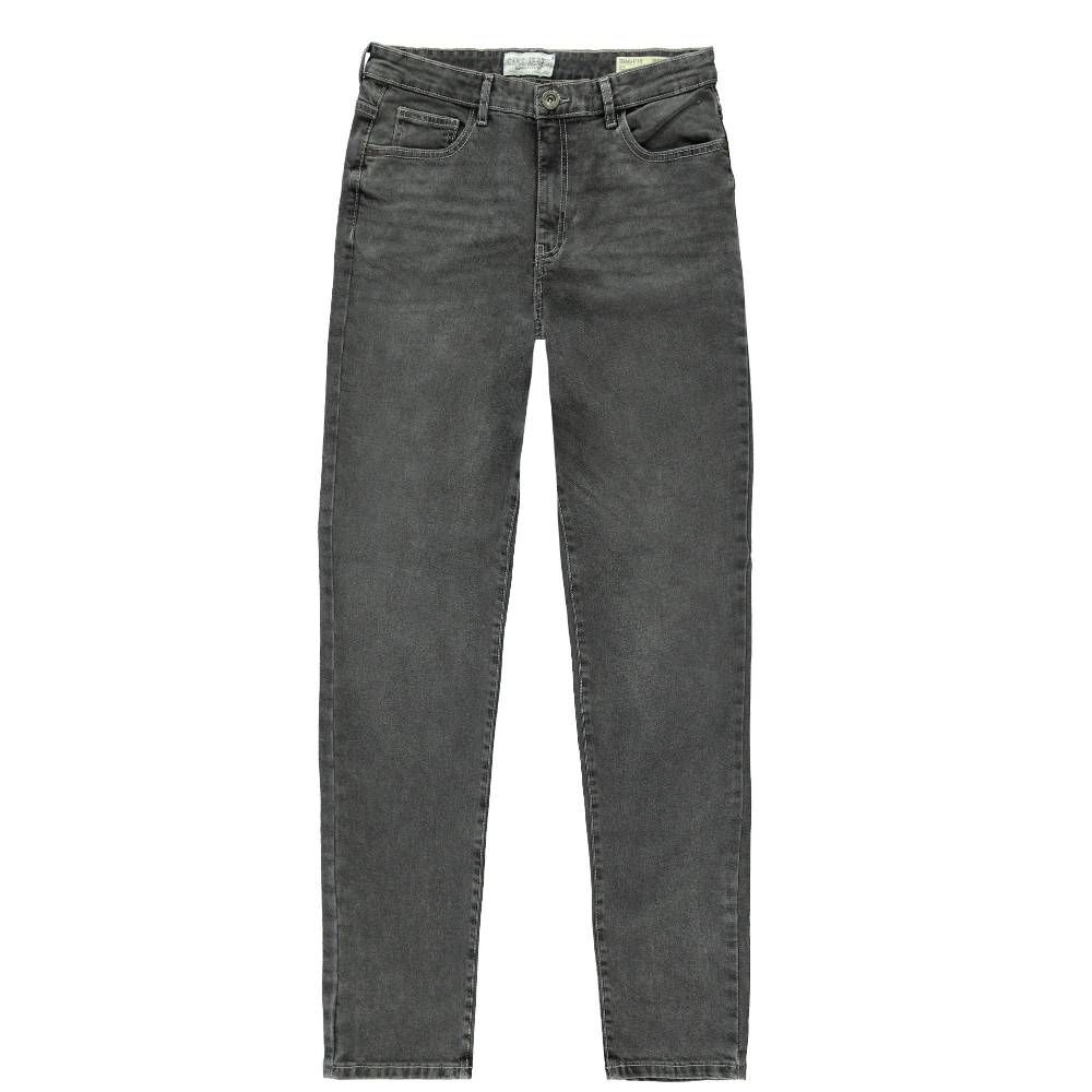 Cars Jeans ISALIE Den. Grey Used Tägliche Deals