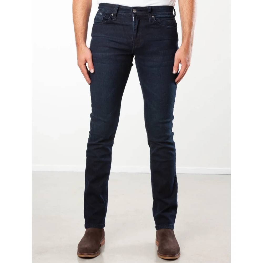 New Star JV-SLIM Stretch Denim Slimfit - (DARK STW) Super Sparpreis