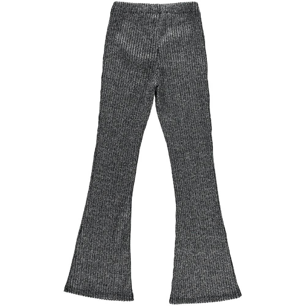 Cars Jeans ZUMA LUREX SILVER Bis zu 60% Rabatt