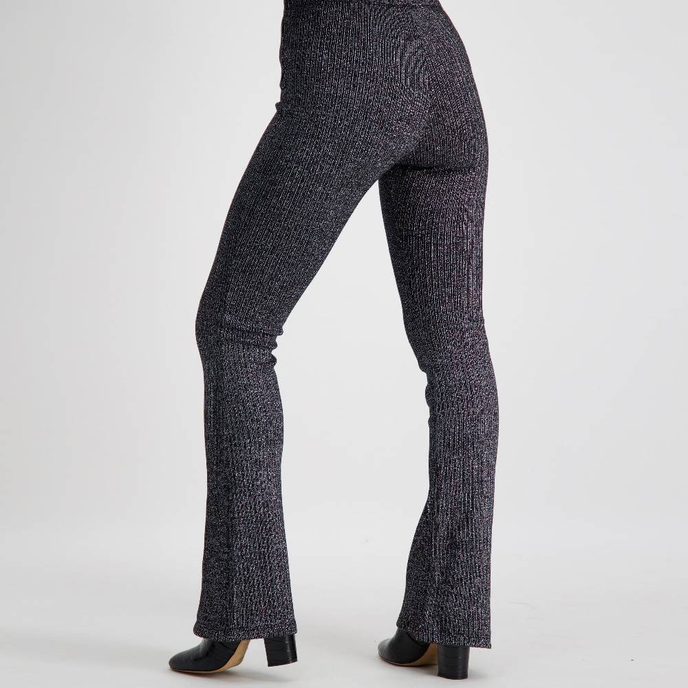 Cars Jeans ZUMA LUREX SILVER Bis zu 60% Rabatt