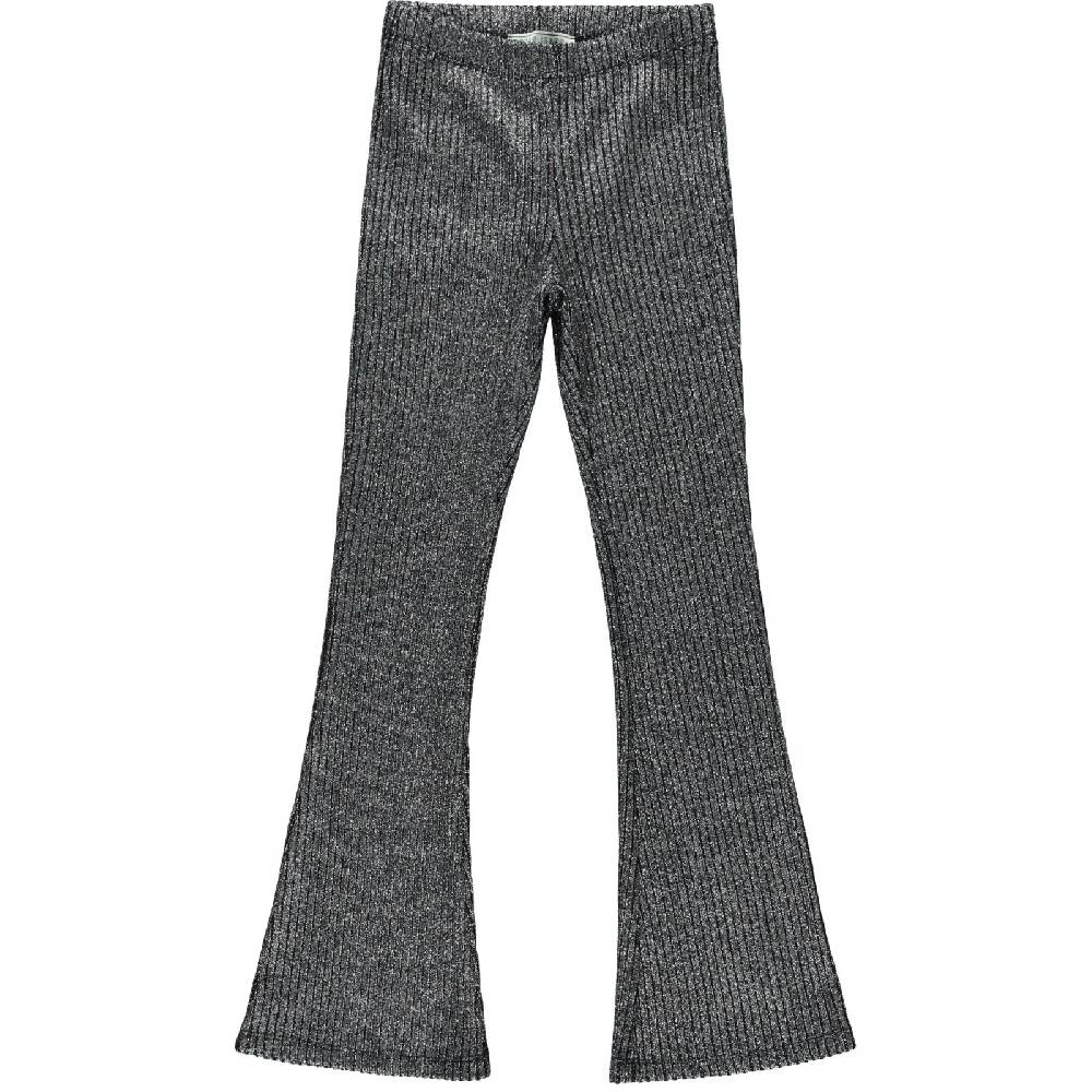 Cars Jeans ZUMA LUREX SILVER Bis zu 60% Rabatt