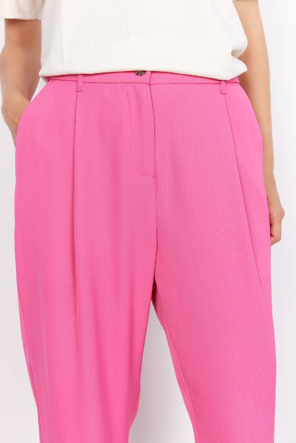 Soya Concept SC-GABI 12-C PANTS (4505 FUCHSIA ROSE) Clearance-Verkauf