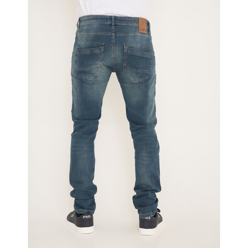 Cars Jeans STOCKTON Denim Green Cast Used (79) 2025