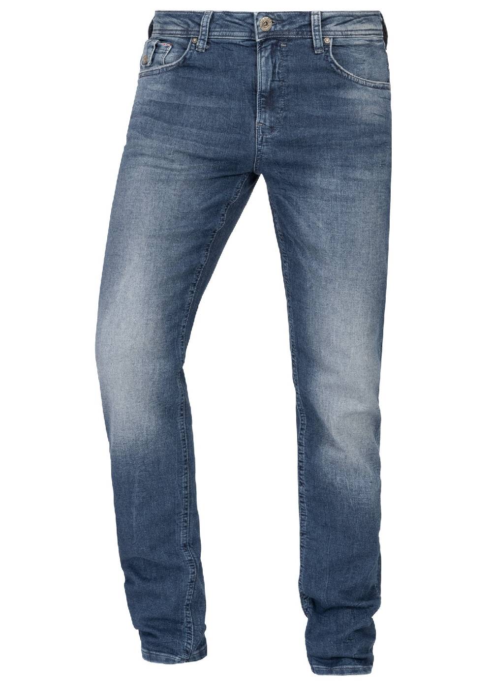 M.O.D Ricardo Regular Denali Blue Jogg Hotsell