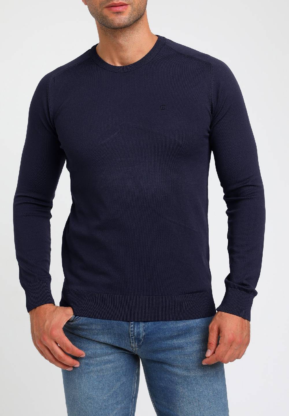Gabbiano 614570 Navy Tricots Muttertagsangebot