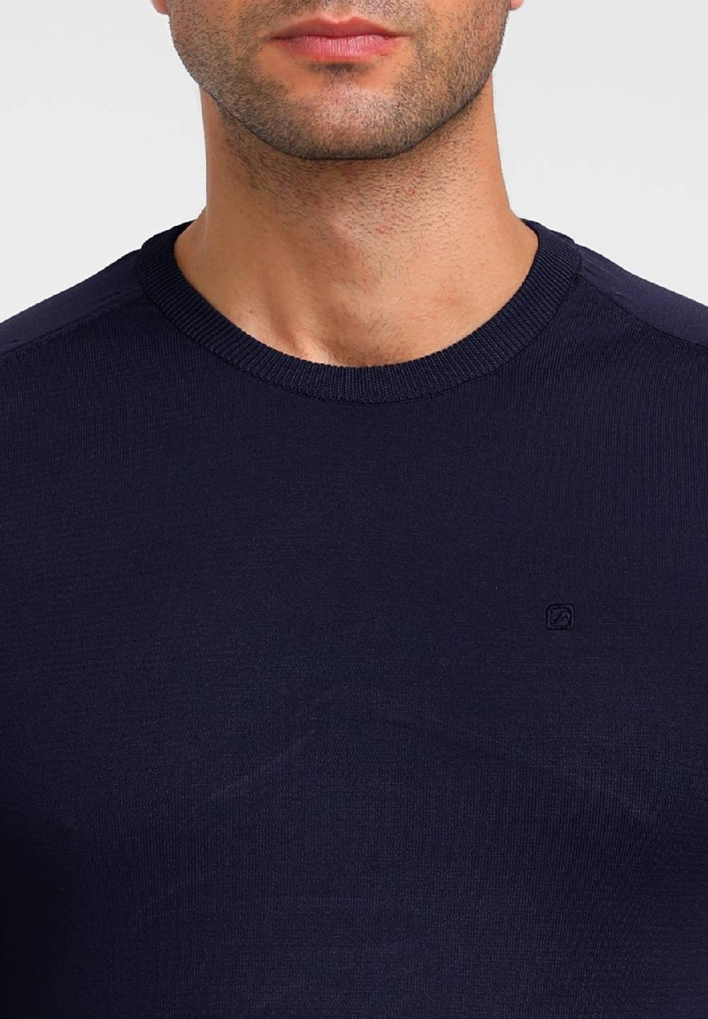 Gabbiano 614570 Navy Tricots Muttertagsangebot