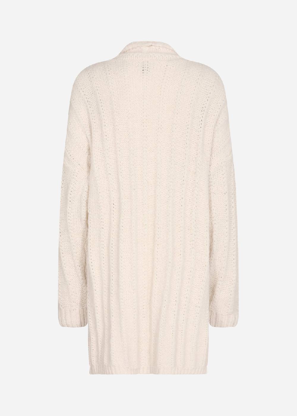 Soya Concept SC-JOANNA 3 CARDIGAN (1620 CREAM) Lagerräumung