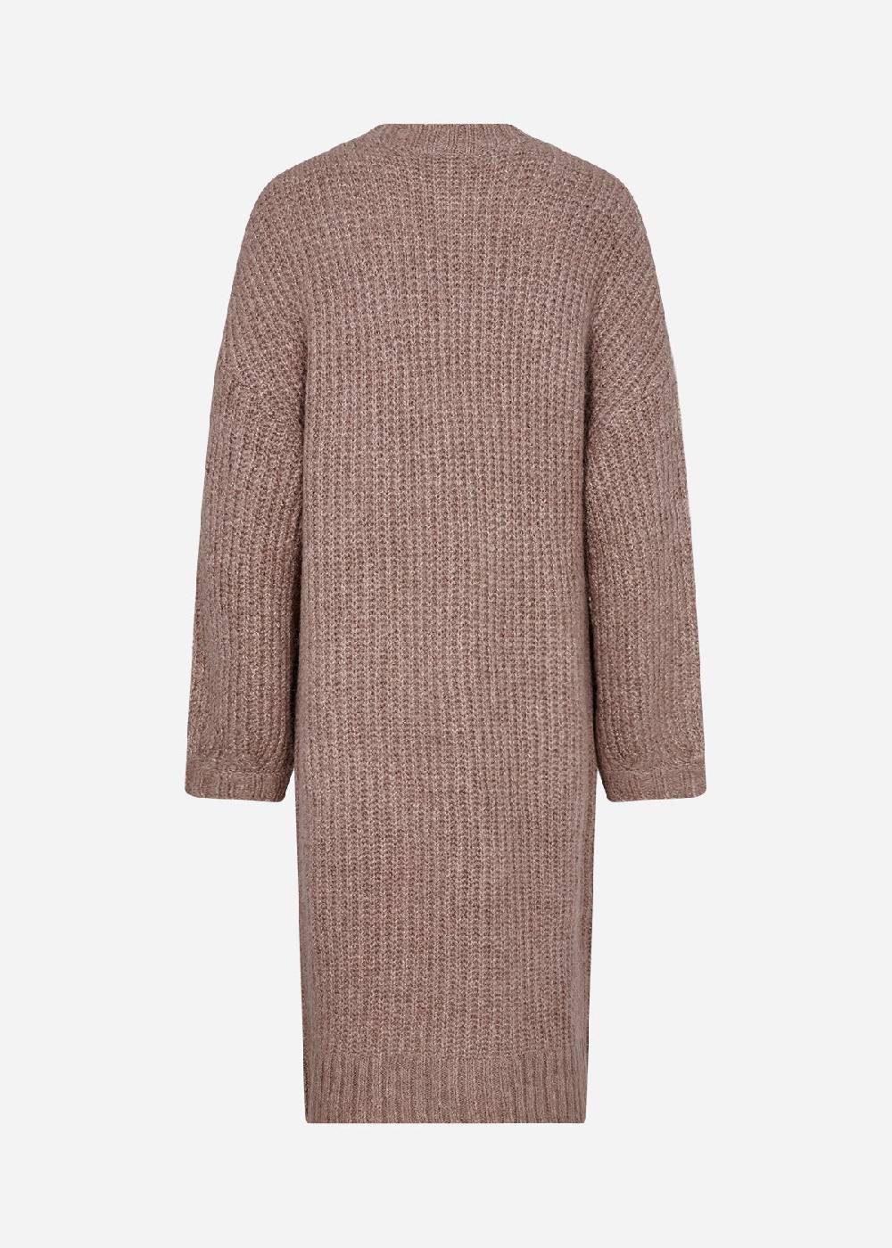 Soya Concept SC-GUNNA 4 CARDIGAN (95156 WOODROSE MELANGE) Heißer Verkauf