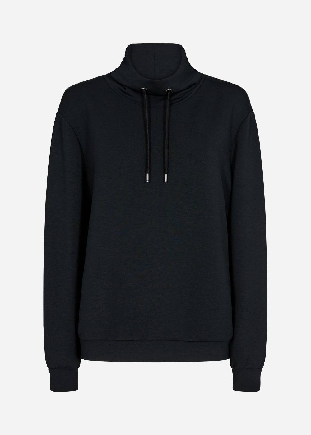 Soya Concept SC-BANU 121 BLOUSE (9999 BLACK) Top Angebot
