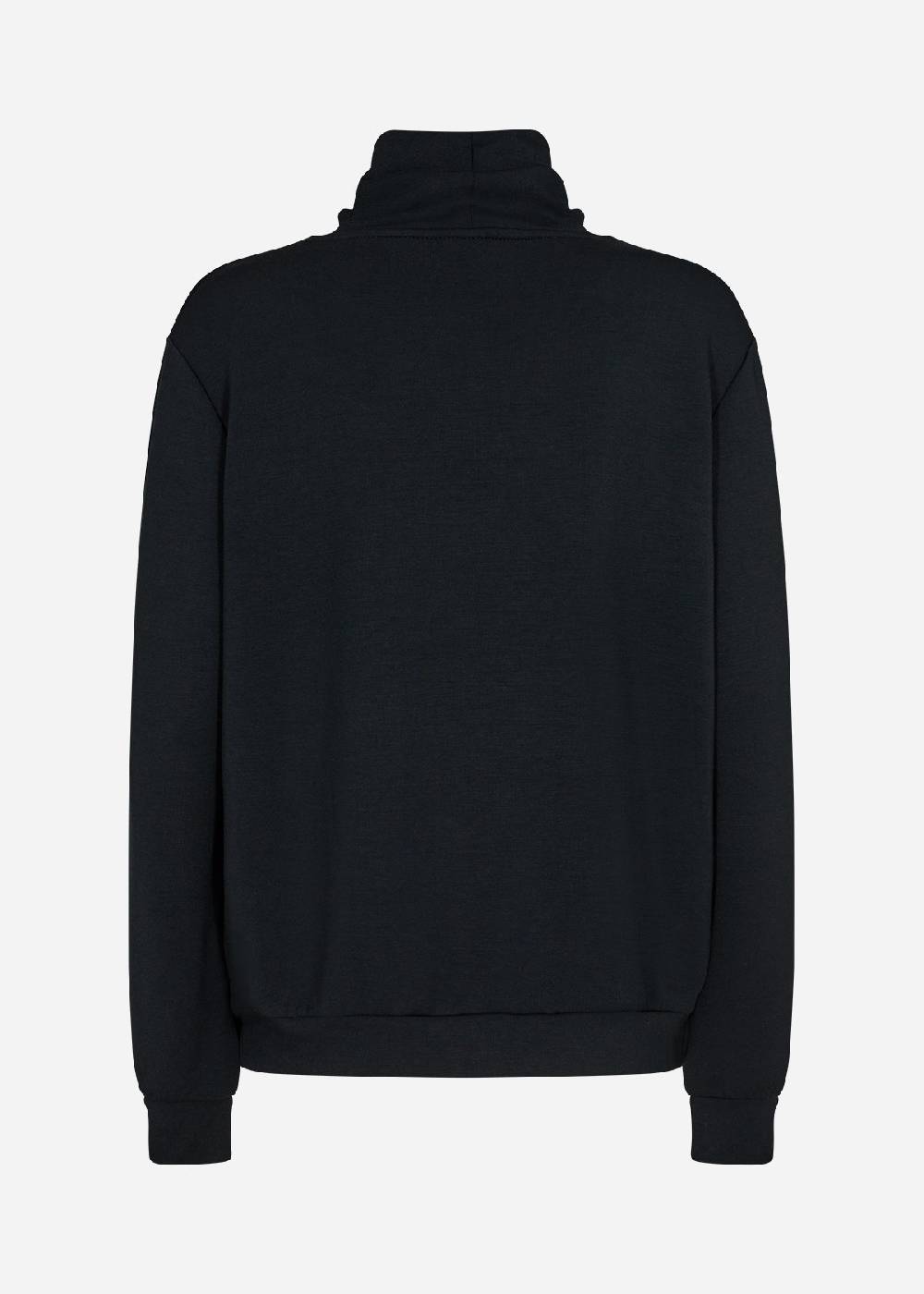 Soya Concept SC-BANU 121 BLOUSE (9999 BLACK) Top Angebot