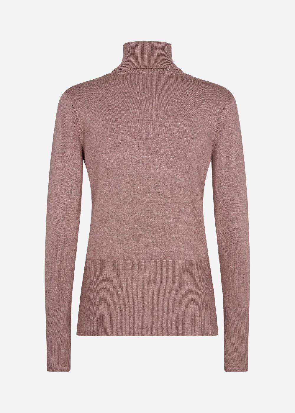 Soya Concept SC-DOLLIE 145 PULLOVER (95156 WOODROSE MELANGE) Online Outlet