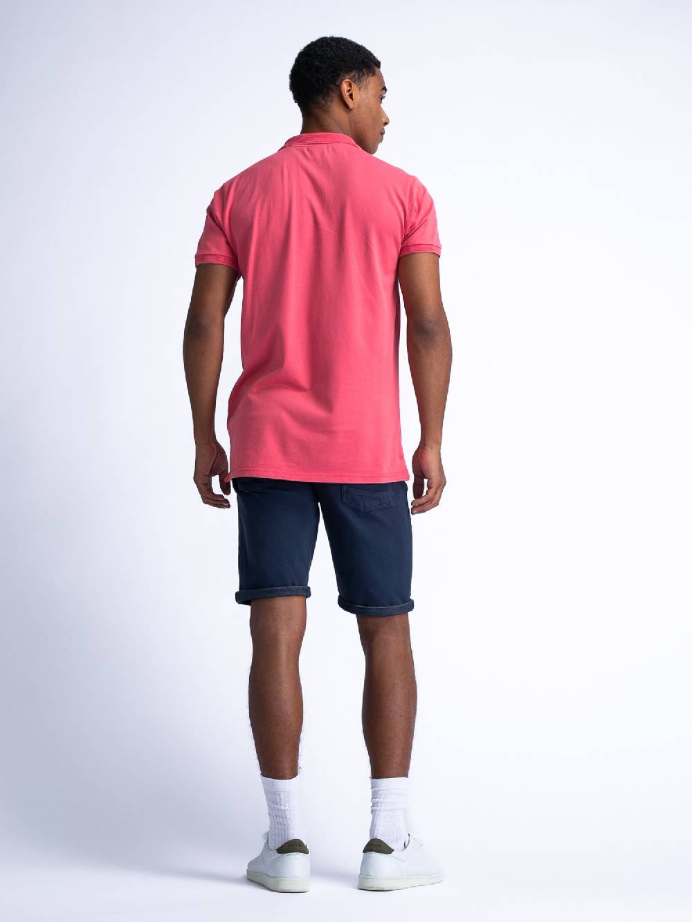 Petrol MEN SHORT DENIM M-1040-SHO005 (navy blue 5178) Saisonale Angebote