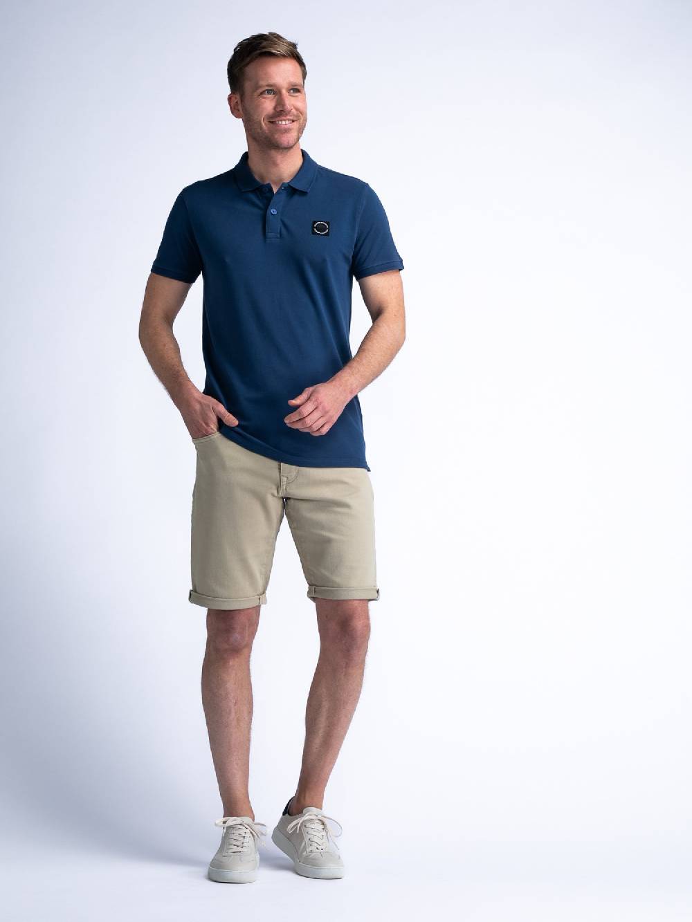 Petrol MEN SHORT DENIM M-1040-SHO005 (eucalyptus 6151) Tägliche Deals