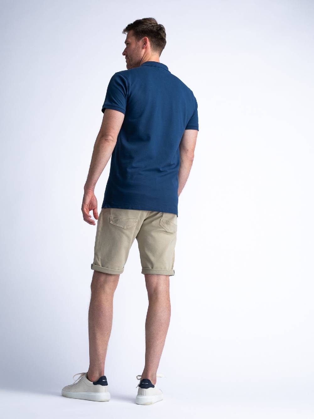 Petrol MEN SHORT DENIM M-1040-SHO005 (eucalyptus 6151) Tägliche Deals