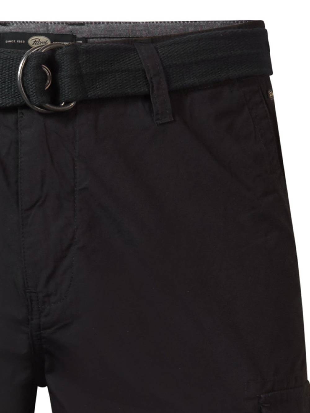 Petrol MEN SHORT CARGO M-1040-SHO500 ( anthra 9108) VIP-Rabatte