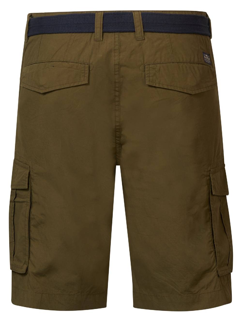 Petrol MEN SHORT CARGO M-1040-SHO500 (dark moss 6157) Tiefpreis
