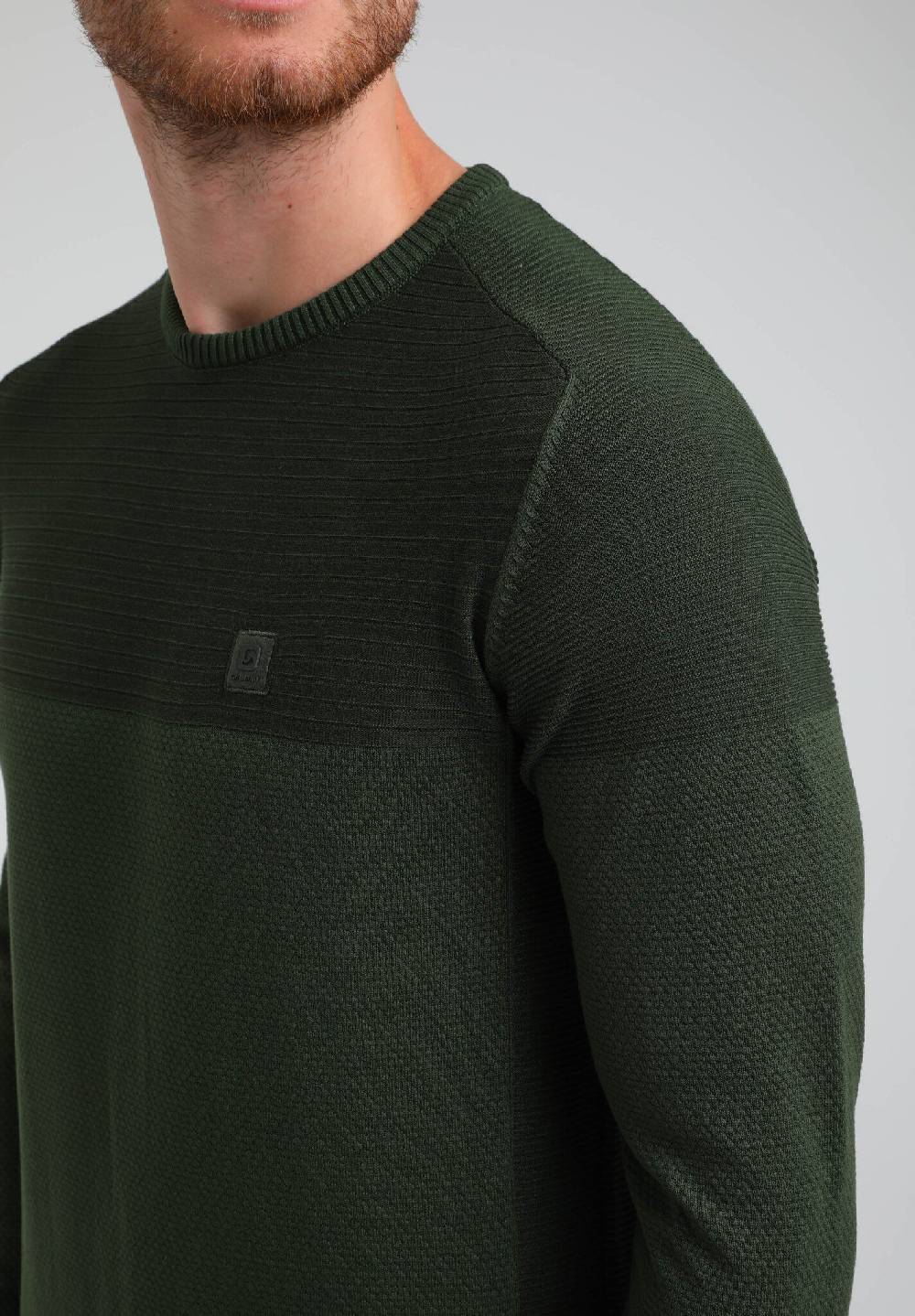 Gabbiano 613758 Tricots - (545 Leaf Green) Neueste Stile