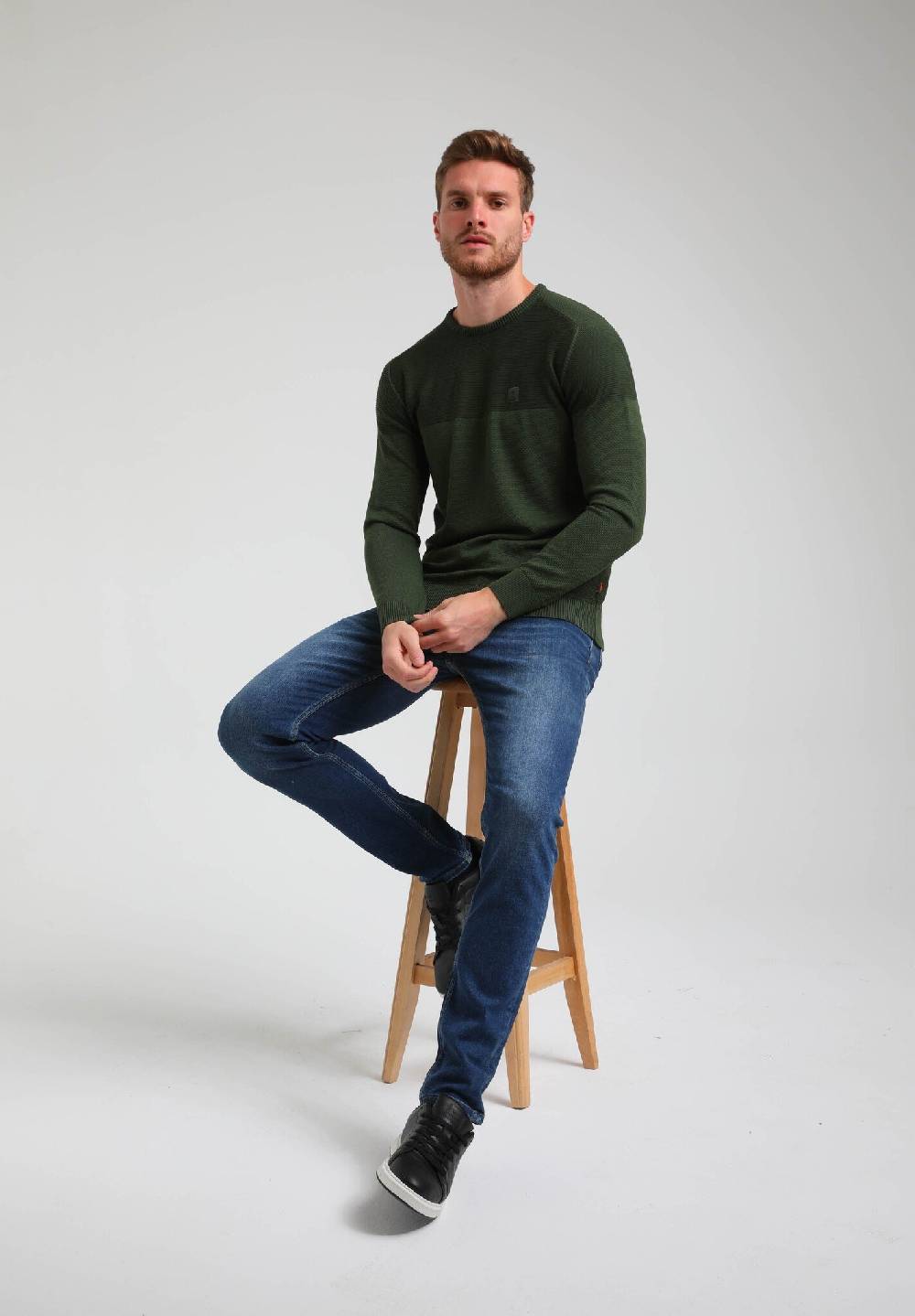 Gabbiano 613758 Tricots - (545 Leaf Green) Neueste Stile