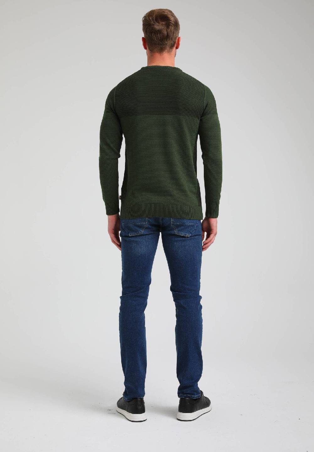 Gabbiano 613758 Tricots - (545 Leaf Green) Neueste Stile