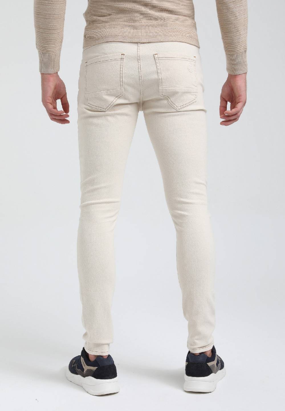 Gabbiano ULTIMO Desert Sand Destroyed - 823521 Letzte 2 Tage