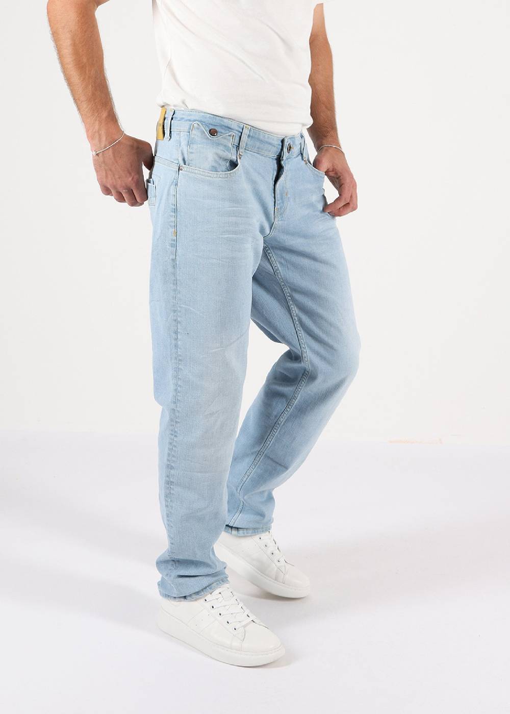 M.O.D JOSHUA Comfort Fit Ring Blue Bis zu 50% Rabatt