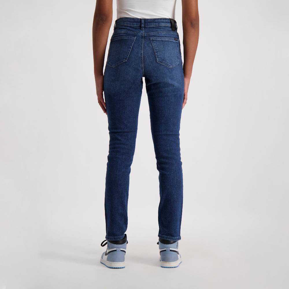 Cars Jeans ISALIE Den. Stone Used Vierteljährliche Förderung