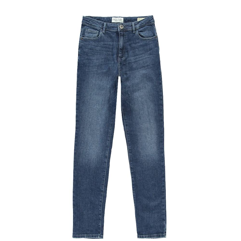 Cars Jeans ISALIE Den. Stone Used Vierteljährliche Förderung
