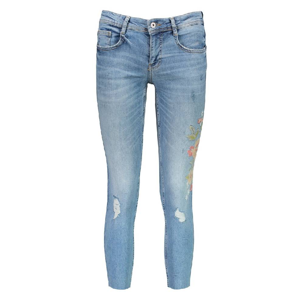 Cars Jeans ROMEE Skinny Stw Used Nur noch ein Tag übrig