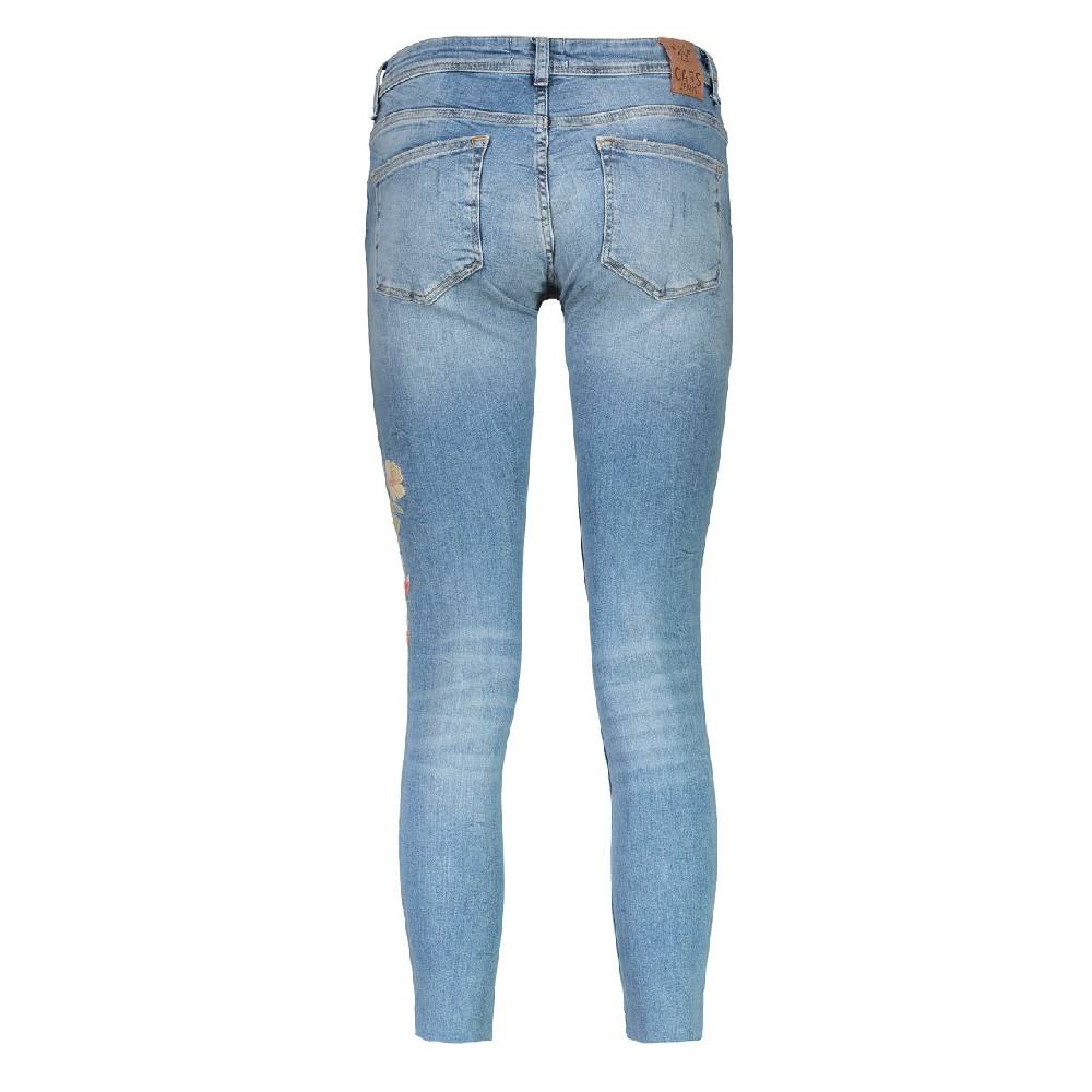 Cars Jeans ROMEE Skinny Stw Used Nur noch ein Tag übrig