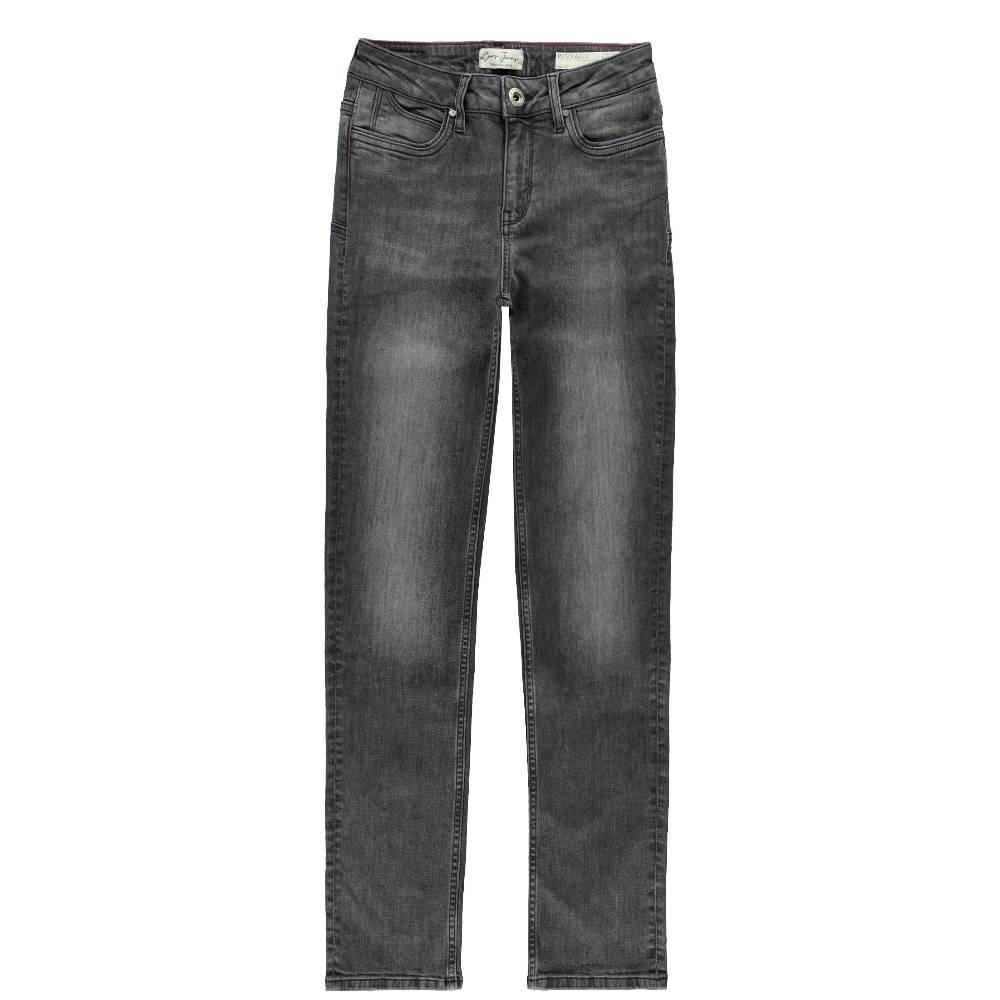 Cars Jeans JOYCE Slim Den.Black Used Riesige Rabatte