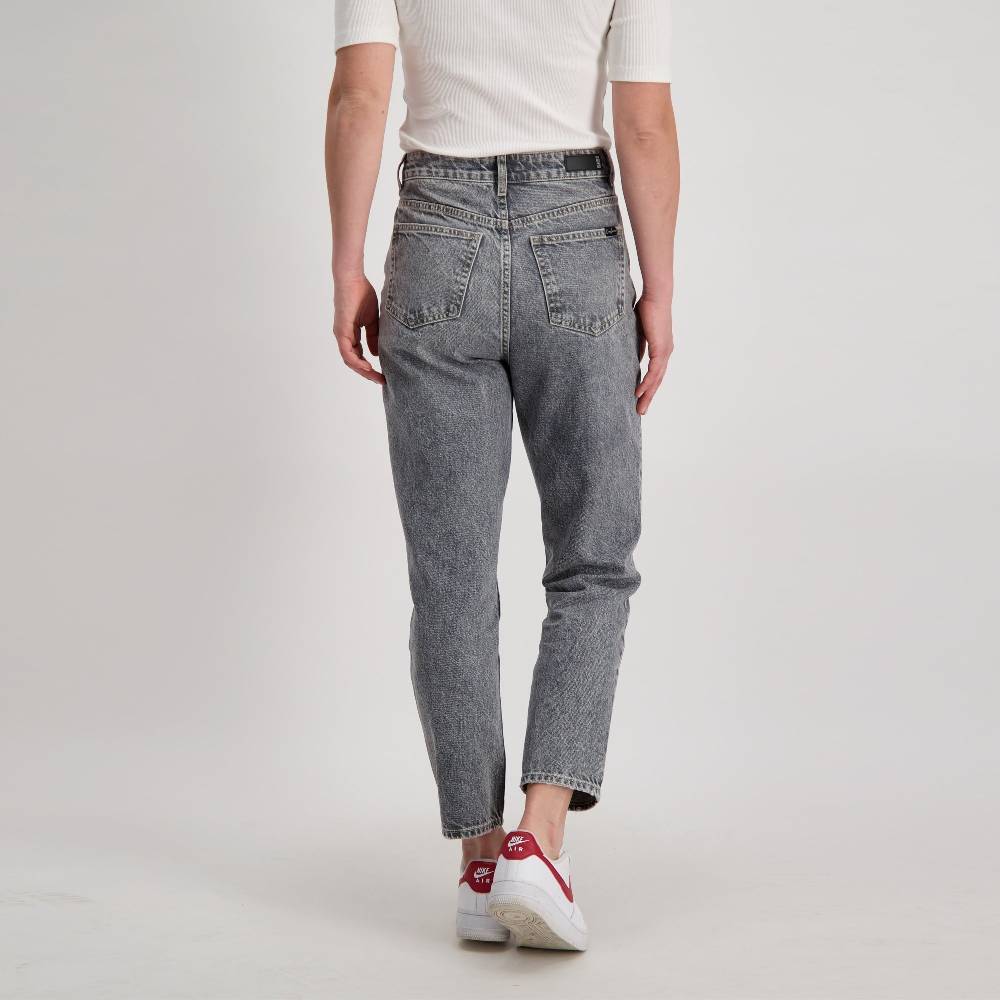 Cars Jeans STELLA Denim Mid Grey Kostenloser Versand international
