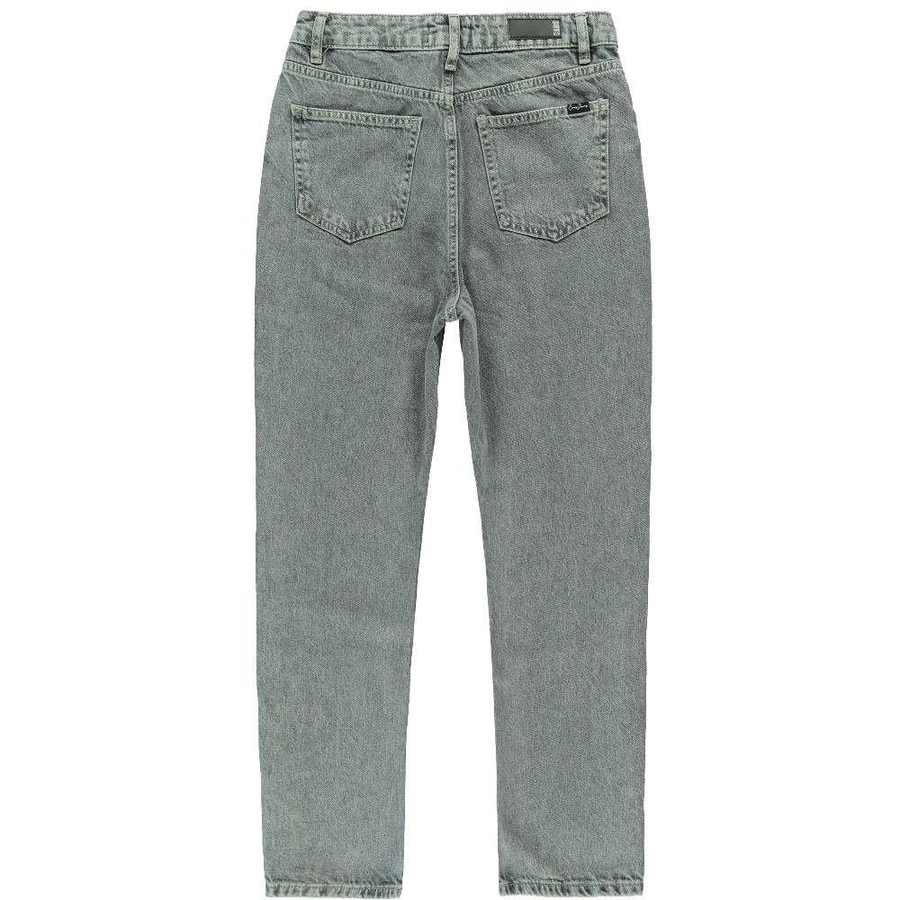 Cars Jeans STELLA Denim Mid Grey Kostenloser Versand international