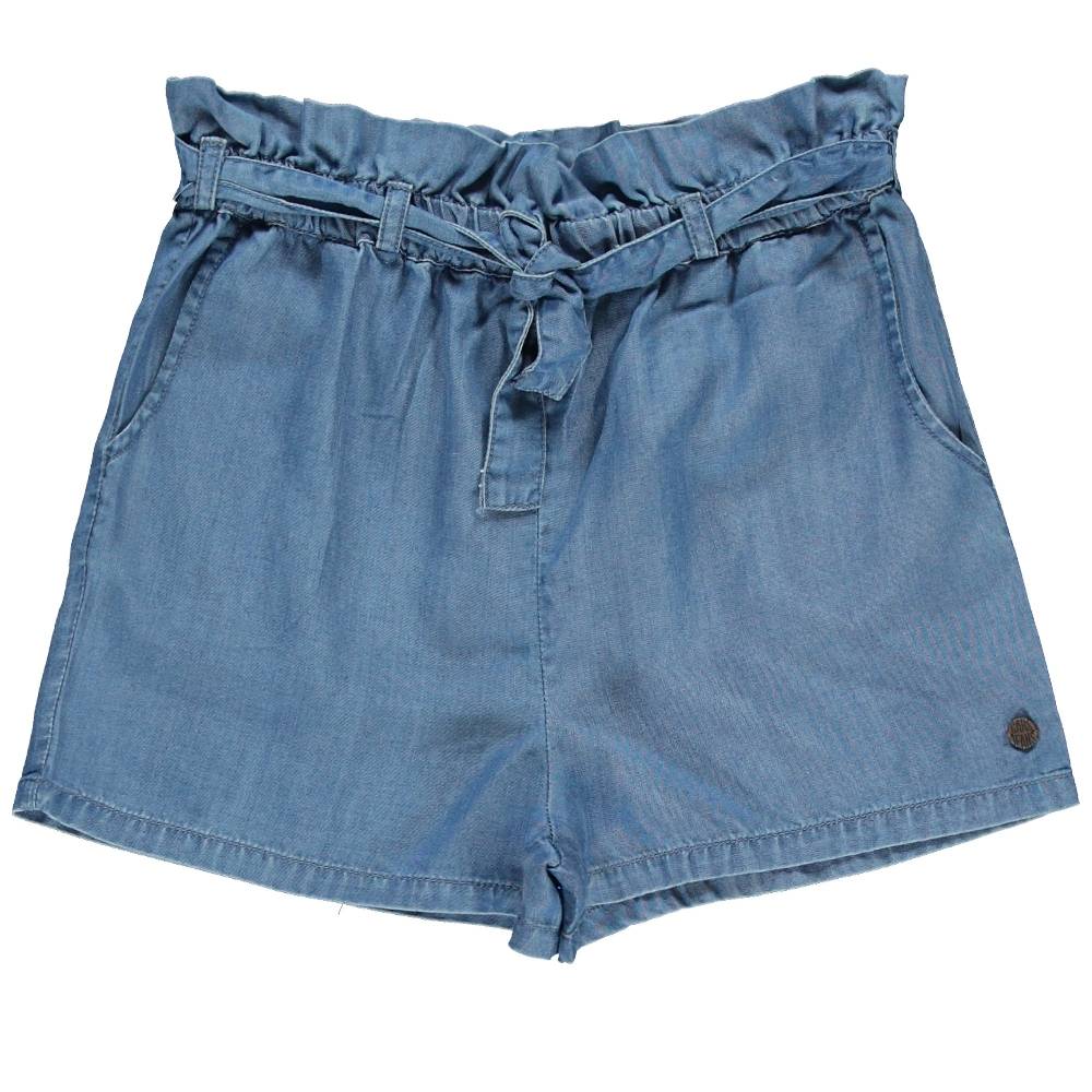 Cars Jeans BAYA Short Bleached Used Begrenzt auf 3 Tage