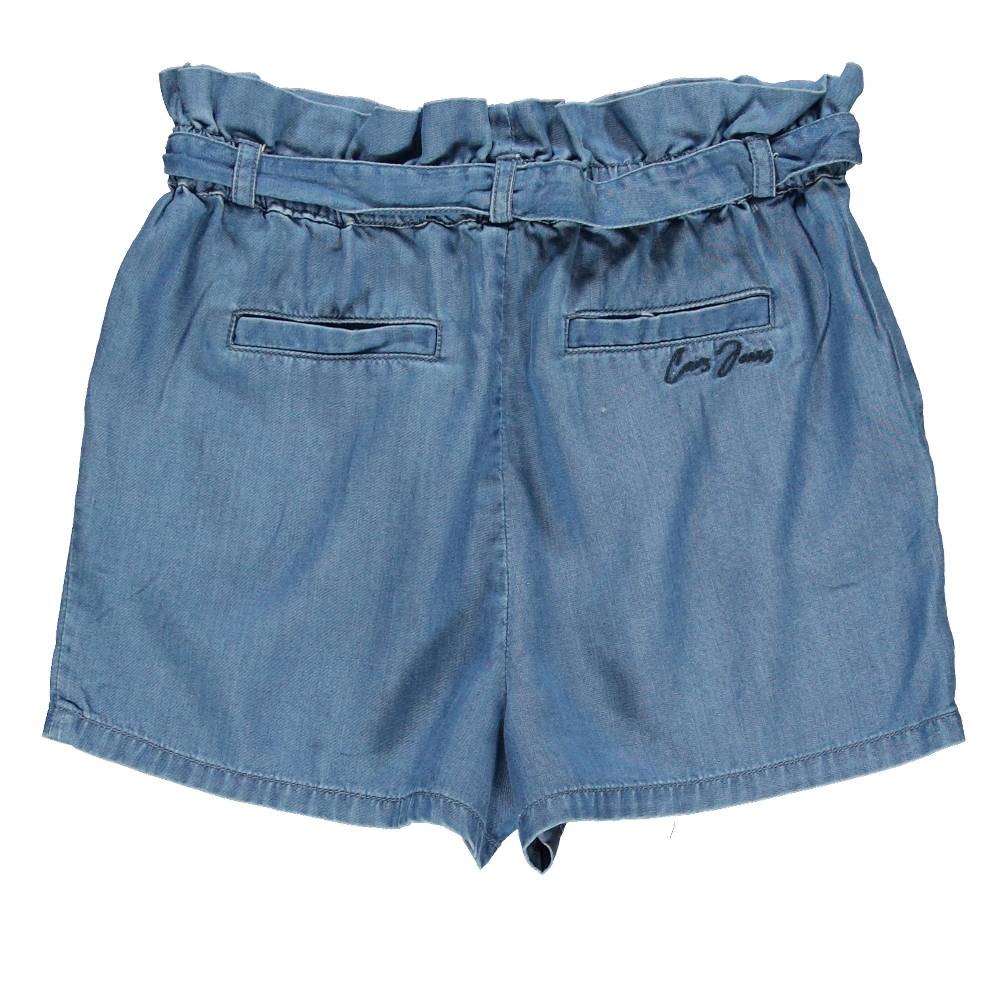 Cars Jeans BAYA Short Bleached Used Begrenzt auf 3 Tage