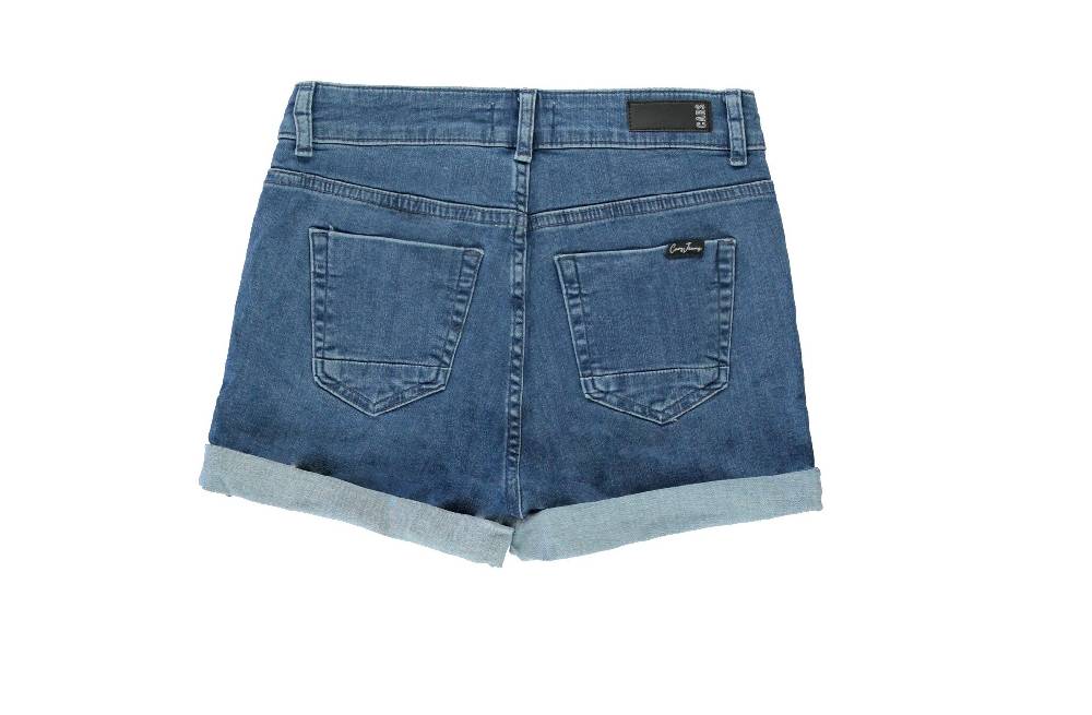 Cars Jeans DOALY Short Den. Stone Used Speichern exportieren