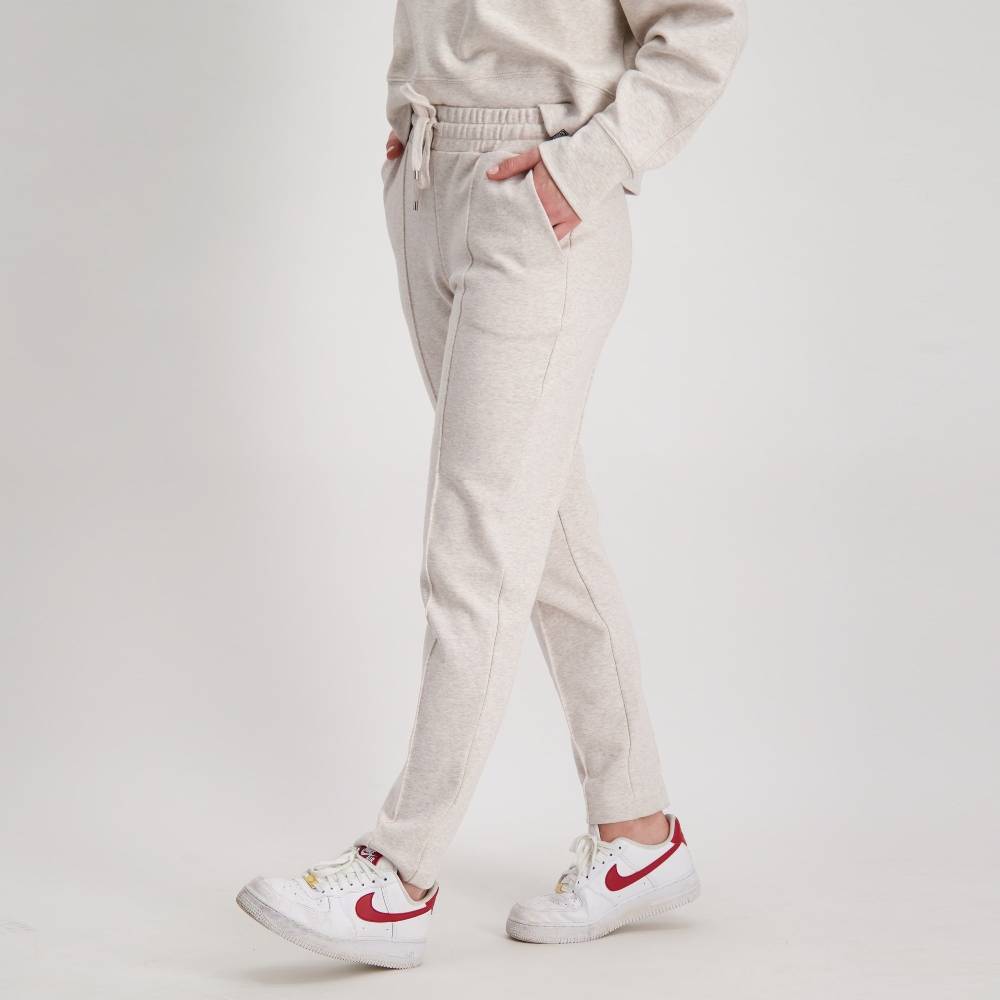 Cars Jeans GLORIA Sw Pant Sand 50% Rabatt für begrenzte Zeit