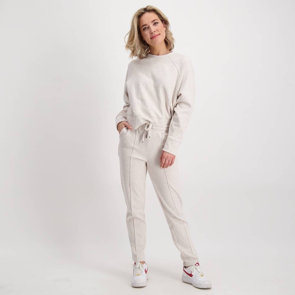 Cars Jeans GLORIA Sw Pant Sand 50% Rabatt für begrenzte Zeit